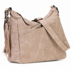 Umhängetasche Romy 11892 Sand, Farbe: beige, Marke: Suri Frey, EAN: 4056185104886, Abmessungen in cm: 30.5x23x13, Bild 2 von 9