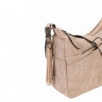 Umhängetasche Romy 11892 Sand, Farbe: beige, Marke: Suri Frey, EAN: 4056185104886, Abmessungen in cm: 30.5x23x13, Bild 8 von 9