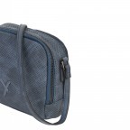 Umhängetasche Romy 11900 Blue, Farbe: blau/petrol, Marke: Suri Frey, EAN: 4056185105036, Abmessungen in cm: 18x16x7, Bild 7 von 9