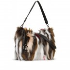 Tasche Sandy 12100 Grey, Farbe: bunt, Marke: Suri Frey, EAN: 4056185108686, Abmessungen in cm: 32x26x10, Bild 2 von 10