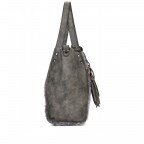 Shopper Nessy 12001 Dark Grey, Farbe: grau, Marke: Suri Frey, EAN: 4056185108327, Bild 6 von 13