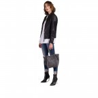 Shopper Nessy 12001 Dark Grey, Farbe: grau, Marke: Suri Frey, EAN: 4056185108327, Bild 9 von 13