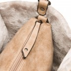 Shopper Nessy 12001 Taupe, Farbe: taupe/khaki, Marke: Suri Frey, EAN: 4056185108334, Bild 13 von 13