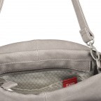 Umhängetasche Mademoiselle M100 Canvas Taupe, Farbe: taupe/khaki, Marke: Zwei, EAN: 4250257919860, Abmessungen in cm: 27x30x9, Bild 8 von 8