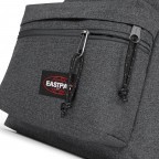 Rucksack Padded Zippl'r Black Denim, Farbe: anthrazit, Marke: Eastpak, EAN: 0192362816198, Abmessungen in cm: 30x40x18, Bild 8 von 8