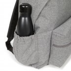 Rucksack Padded Zippl'r Sunday Grey, Farbe: grau, Marke: Eastpak, EAN: 0192362816020, Abmessungen in cm: 30x40x18, Bild 2 von 8