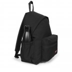 Rucksack Padded Zippl'r Black, Farbe: schwarz, Marke: Eastpak, EAN: 0192362816112, Abmessungen in cm: 30x40x18, Bild 2 von 8