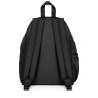 Rucksack Padded Zippl'r Black, Farbe: schwarz, Marke: Eastpak, EAN: 0192362816112, Abmessungen in cm: 30x40x18, Bild 3 von 8