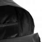 Rucksack Padded Zippl'r Black, Farbe: schwarz, Marke: Eastpak, EAN: 0192362816112, Abmessungen in cm: 30x40x18, Bild 6 von 8