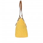 Tasche X-BAG & X-Travel 3 in 1 Größe L Zitrone, Farbe: gelb, Marke: Brics, EAN: 8016623109824, Bild 3 von 7