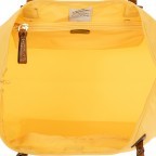 Tasche X-BAG & X-Travel 3 in 1 Größe L Zitrone, Farbe: gelb, Marke: Brics, EAN: 8016623109824, Bild 6 von 7