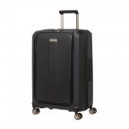 Koffer Prodigy Spinner 69 Black, Farbe: schwarz, Marke: Samsonite, EAN: 5414847962493, Abmessungen in cm: 46x69x29, Bild 1 von 12