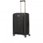 Koffer Prodigy Spinner 69 Black, Farbe: schwarz, Marke: Samsonite, EAN: 5414847962493, Abmessungen in cm: 46x69x29, Bild 6 von 12