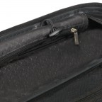 Koffer Prodigy Spinner 69 Black, Farbe: schwarz, Marke: Samsonite, EAN: 5414847962493, Abmessungen in cm: 46x69x29, Bild 9 von 12