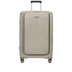 Koffer Prodigy Spinner 75 Black, Farbe: schwarz, Marke: Samsonite, EAN: 5414847962523, Abmessungen in cm: 50x75x31, Bild 2 von 12