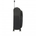 Koffer B-Lite Icon Spinner 55 mit Toppocket Black, Farbe: schwarz, Marke: Samsonite, EAN: 5414847969270, Bild 5 von 10
