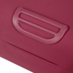 Koffer B-Lite Icon Spinner 78 erweiterbar Red, Farbe: rot/weinrot, Marke: Samsonite, EAN: 5414847963926, Abmessungen in cm: 49x78x31, Bild 8 von 11