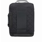 Laptoptasche Openroad 3 Way Boarding Bag 15.6 Zoll erweiterbar Black, Farbe: schwarz, Marke: Samsonite, EAN: 5414847867019, Bild 5 von 11