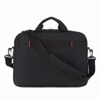 Laptoptasche Guardit 2.0 Bailhandle 15.6 Zoll mit Smart Sleeve Black, Farbe: schwarz, Marke: Samsonite, EAN: 5414847909191, Abmessungen in cm: 40x30x9, Bild 6 von 9