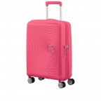 Trolley Soundbox 55 cm Hot Pink, Farbe: rosa/pink, Marke: American Tourister, EAN: 5414847961397, Abmessungen in cm: 40x55x20, Bild 1 von 12