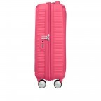 Trolley Soundbox 55 cm Hot Pink, Farbe: rosa/pink, Marke: American Tourister, EAN: 5414847961397, Abmessungen in cm: 40x55x20, Bild 2 von 12