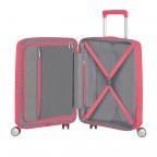 Trolley Soundbox 55 cm Hot Pink, Farbe: rosa/pink, Marke: American Tourister, EAN: 5414847961397, Abmessungen in cm: 40x55x20, Bild 5 von 12
