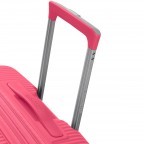 Trolley Soundbox 55 cm Hot Pink, Farbe: rosa/pink, Marke: American Tourister, EAN: 5414847961397, Abmessungen in cm: 40x55x20, Bild 8 von 12