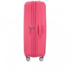 Trolley Soundbox 4-Rollen 77 cm Hot Pink, Farbe: rosa/pink, Marke: American Tourister, EAN: 5414847961472, Abmessungen in cm: 51.5x77x29.5, Bild 3 von 12