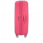 Trolley Soundbox 4-Rollen 77 cm Hot Pink, Farbe: rosa/pink, Marke: American Tourister, EAN: 5414847961472, Abmessungen in cm: 51.5x77x29.5, Bild 3 von 12