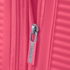 Trolley Soundbox 4-Rollen 77 cm Hot Pink, Farbe: rosa/pink, Marke: American Tourister, EAN: 5414847961472, Abmessungen in cm: 51.5x77x29.5, Bild 8 von 12