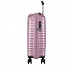 Trolley Jetglam Größe 55 cm Metallic Pink, Farbe: rosa/pink, Marke: American Tourister, EAN: 5414847964695, Abmessungen in cm: 40x55x20, Bild 2 von 7