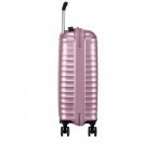 Trolley Jetglam Größe 55 cm Metallic Pink, Farbe: rosa/pink, Marke: American Tourister, EAN: 5414847964695, Abmessungen in cm: 40x55x20, Bild 3 von 7