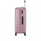 Trolley Jetglam Größe 77 cm Metallic Pink, Farbe: rosa/pink, Marke: American Tourister, EAN: 5414847964770, Bild 2 von 8