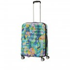 Trolley Wavebreaker 67 cm Mixed Colours, Farbe: bunt, Marke: American Tourister, EAN: 5414847997983, Abmessungen in cm: 47x67x26, Bild 2 von 5