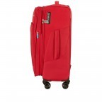 Trolley Summerfunk Expandable 67 cm Red, Farbe: rot/weinrot, Marke: American Tourister, EAN: 5414847991134, Bild 3 von 8