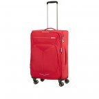 Trolley Summerfunk Expandable 67 cm Red, Farbe: rot/weinrot, Marke: American Tourister, EAN: 5414847991134, Bild 5 von 8