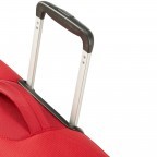 Trolley Summerfunk Expandable 67 cm Red, Farbe: rot/weinrot, Marke: American Tourister, EAN: 5414847991134, Bild 8 von 8
