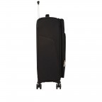 Trolley Summerfunk Expandable 67 cm Black, Farbe: schwarz, Marke: American Tourister, EAN: 5414847991110, Bild 4 von 9