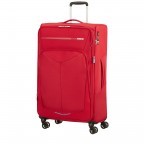 Trolley Summerfunk Expandable 79 cm Red, Farbe: rot/weinrot, Marke: American Tourister, EAN: 5414847991196, Bild 2 von 8