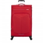 Trolley Summerfunk Expandable 79 cm Red, Farbe: rot/weinrot, Marke: American Tourister, EAN: 5414847991196, Bild 1 von 8