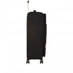 Trolley Summerfunk Expandable 79 cm Black, Farbe: schwarz, Marke: American Tourister, EAN: 5414847991172, Bild 4 von 9