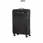 Trolley Summerfunk Expandable 79 cm Black, Farbe: schwarz, Marke: American Tourister, EAN: 5414847991172, Bild 5 von 9