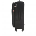 Trolley Summerfunk Expandable 79 cm Black, Farbe: schwarz, Marke: American Tourister, EAN: 5414847991172, Bild 6 von 9