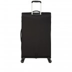 Trolley Summerfunk Expandable 79 cm Black, Farbe: schwarz, Marke: American Tourister, EAN: 5414847991172, Bild 7 von 9