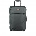 Koffer Traf'Ik Coal, Farbe: anthrazit, Marke: Eastpak, EAN: 5400879122882, Abmessungen in cm: 32x50.5x19.5, Bild 1 von 8