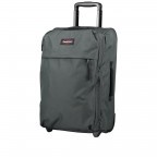 Koffer Traf'Ik Coal, Farbe: anthrazit, Marke: Eastpak, EAN: 5400879122882, Abmessungen in cm: 32x50.5x19.5, Bild 2 von 8