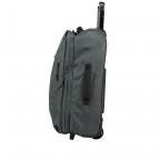 Koffer Traf'Ik Coal, Farbe: anthrazit, Marke: Eastpak, EAN: 5400879122882, Abmessungen in cm: 32x50.5x19.5, Bild 3 von 8