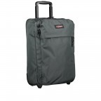 Koffer Traf'Ik Coal, Farbe: anthrazit, Marke: Eastpak, EAN: 5400879122882, Abmessungen in cm: 32x50.5x19.5, Bild 4 von 8