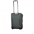 Koffer Traf'Ik Coal, Farbe: anthrazit, Marke: Eastpak, EAN: 5400879122882, Abmessungen in cm: 32x50.5x19.5, Bild 6 von 8