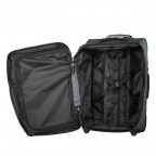 Koffer Traf'Ik Coal, Farbe: anthrazit, Marke: Eastpak, EAN: 5400879122882, Abmessungen in cm: 32x50.5x19.5, Bild 7 von 8